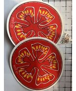 Wet-It! Swedish Treasures Round  Dishcloth &amp; Cleaning Cloth -Set of 2  - $10.00