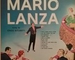 A Tribute to Mario Lanza [Vinyl] - $12.99