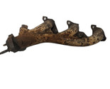 Right Exhaust Manifold From 2001 Ford Ranger  4.0 1L2E9430CC - £36.92 GBP