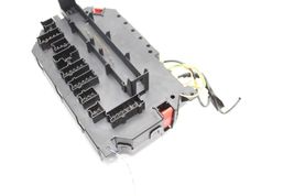 07-09 MERCEDES-BENZ W221 S600 FRONT UNDER HOOD FUSE BOX E4152 image 7