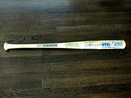 1961 New York Yankees World Series Champion 26 X Signed Auto Cooperstown Bat Jsa - £1,011.06 GBP