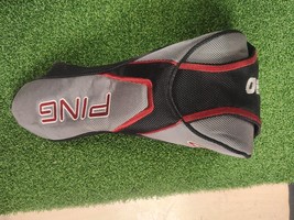 Ping G20 Driver Headcover - $11.40