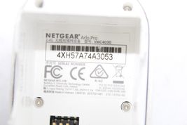 NETGEAR ARLO PRO VMC4030 WIRELESS CAMERA W/O BATTERY E4418 image 11