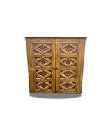 Rustic Bar Cabinet - $585.00