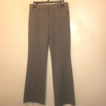 The Limited Women’s Light Brown Dress Pants 2R Trousers Slacks - £14.48 GBP
