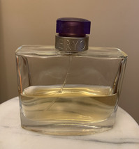 Rare Perfume Yves Rocher Eryo France 100ml Eau De Toilette 3.4fl.oz Spra... - $49.99