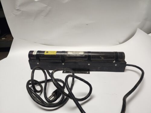 Used for Parts or Repair Carter # LGL100A Laser Guide Line Light  [156] - $199.99