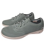 Skechers Goga Mat Stretch Fit  Gen Five Women Comfort Athletic Shoes (Size 11) - $34.64