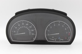 Speedometer Cluster MPH 2007-2010 BMW X3 147K MILES OEM #4012 - £106.18 GBP