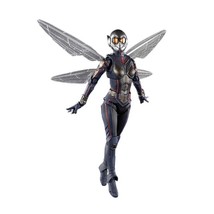 18cm  The  Ant Man and The Wasp Action Figure Toys PVC Figurine Figma Movie Coll - £114.64 GBP