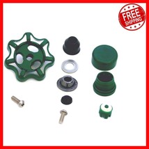 All-in-One Faucet Parts Kit for Style C-144, 807 Essential Plumbing Comp... - $455.00 MXN