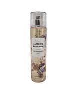 Bath &amp; Body Works ALMOND BLOSSOM Fine Fragrance Spray 8 oz RETIRED NEW - $68.72 CAD