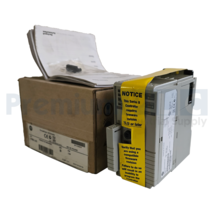 Allen Bradley 1768-L43 /B Compact Logix L43 Controller W/ 2MB Mem. Fw 1.04 Nsmp - $1,450.00