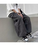Baggy Elastic Waist Pants - €30,01 EUR