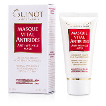 Guinot by GUINOT Anti-Wrinkle Mask (For Devitalized Skin)  --50ml/1.69oz - £45.13 GBP