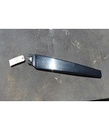 2006 AUDI A4 QUATTRO S-LINE LEFT B-PILLAR EXTERIOR TRIM BLACK V1057 - $60.36 CAD
