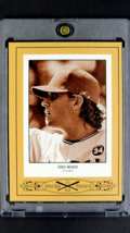 2010 UD Upper Deck Portraits SE-39 Jered Weaver Los Angeles Angels Baseball Card - £1.58 GBP