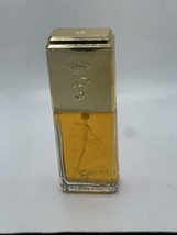 Vintage White Shoulders 1.5 oz Perfume for Women Eau de Cologne Spray 80... - $9.50