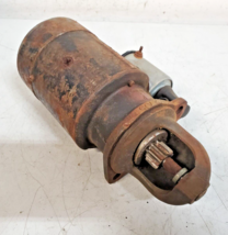 Chrysler Starter 1889100 | 980-12V | G2642705 | HD 5 Roller - $293.30