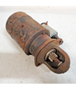 Chrysler Starter 1889100 | 980-12V | G2642705 | HD 5 Roller - $402.41 CAD