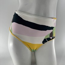 NWOT Carve Designs Women’s Erin Reversible Bikini Bottom Multi Size XS - £14.79 GBP