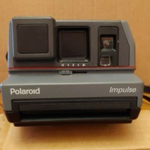 Polaroid Impulse camera uses 600 plus film - £38.43 GBP