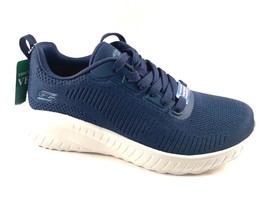 Bobs from Skechers 117209 Memory Foam Lace Up Sneaker Choose Sz/Color - £51.95 GBP