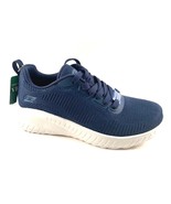 Bobs from Skechers 117209 Memory Foam Lace Up Sneaker Choose Sz/Color - £52.27 GBP