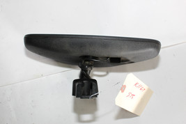 2005-2007 CADILLAC STS REAR VIEW MIRROR W/COMPASS K1167 image 4