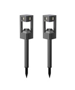 New Infinity Pathway 50 lumen CREE SMD LED Security Path Light, 2-pack 1... - $44.95