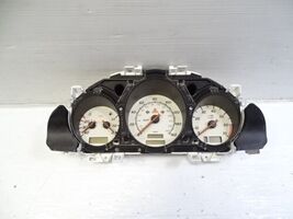 01 Mercedes R170 SLK320 speedometer, instrument cluster 1705404811 - €60,14 EUR