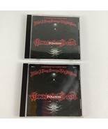 CD Best Of The Grateful Dead What A Strange Trip Its Been Disc 1 &amp; 2 Roc... - $19.75