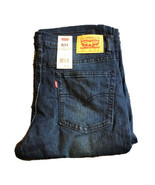 Levis 511, Dark Wash, 30 X 30, NWT 20 Reg NEW Stretch - $43.42 CAD