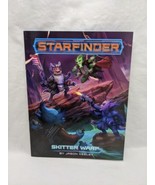 Starfinder Skitter Warp RPG Sourcebook - £18.63 GBP