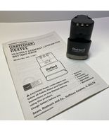 Genuine Craftsman NEXTEC 12V DieHard Lithium Ion Battery ONLY Model 320.... - €17,07 EUR