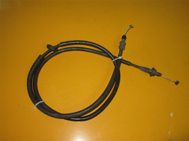 Fit For 94 95 96 97 Toyota Celica 1.8L 7AFE M/T Cruise Control Cable - £38.15 GBP