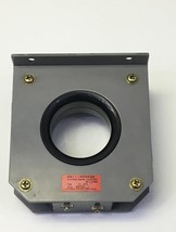 Mitsubishi Electric ZT 60A Zero-Phase Current Transformer 240/480V 60Amp  - $25.80