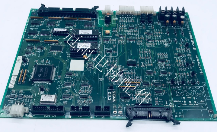 Original DHG-160 communication board 90 days warranty - $29.70