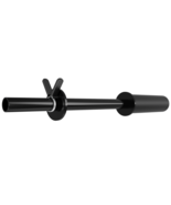 GCA Grip Grinder Leverage Bar Strongman Wrist Forearm Strength Arm Wrest... - $39.99