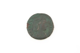 305-311 AD Rome Coin Galeria Valeria AE Follis XF Alexandria Galerius Sear#3730 - £106.02 GBP