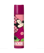 Lip Smacker CRANBERRY JELLY Minnie Mouse Disney Lip Balm Gloss Chap Stick - $5.14 CAD