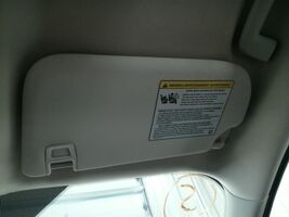 Passenger Sun Visor Without Sunroof With Illumination Fits 13-19 ESCAPE - €32,11 EUR