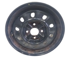 1989 1990 1991 1992 1993 Nissan 240SX S13 Hatch OEM Wheel 15x6 Steel - £49.65 GBP