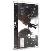 g.o.d - Chapter 4 Album Cassette Tape K-Pop 2001 god - £19.88 GBP