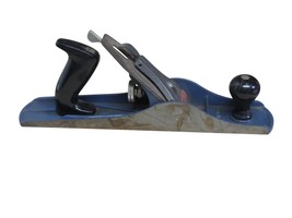 Vintage Stanley Bailey No. 4 Smooth Bottom Wood Working Hand Plane England - $914.23 MXN