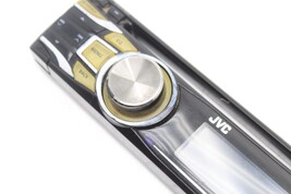 JVC KD-R520 FACEPLATE E6415 image 3