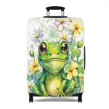 Luggage Cover, Frog, awd-541 - £37.29 GBP+