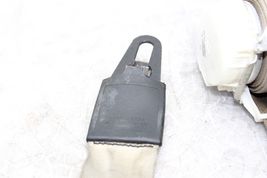 07-15 AUDI Q7 Seat Belt F675 image 4