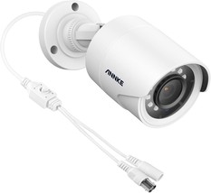 Ahd/Tvi/Cvi/Cvbs, Analog Surveillance Video Add-On Camera For Indoor/Outdoor - £27.83 GBP