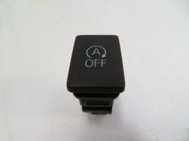 Toyota Highlander Switch, Auto Stop/Go Engine Start/Stop - $49.49